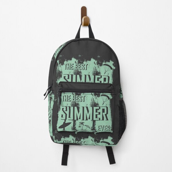 Item preview, Best Summer Ever designed and sold by LifeProApperal.