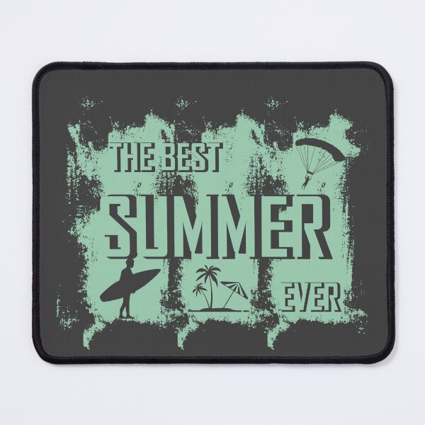 Item preview, Best Summer Ever designed and sold by LifeProApperal.