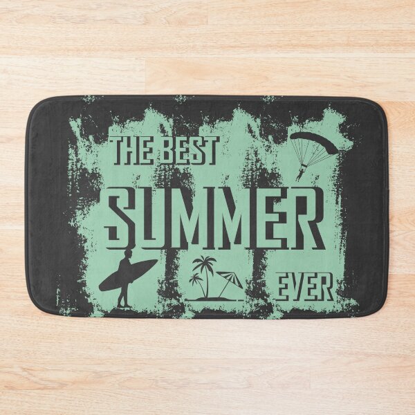 Item preview, Best Summer Ever designed and sold by LifeProApperal.