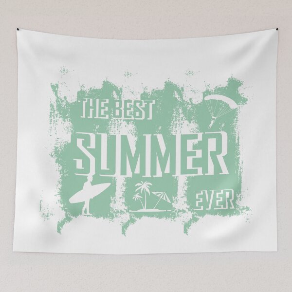 Item preview, Best Summer Ever designed and sold by LifeProApperal.
