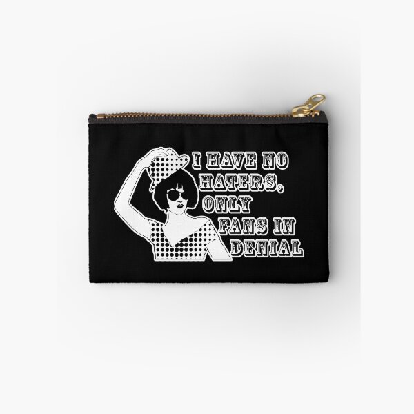 Item preview, I have no haters, only fans in denial designed and sold by TheFoolsGallery.