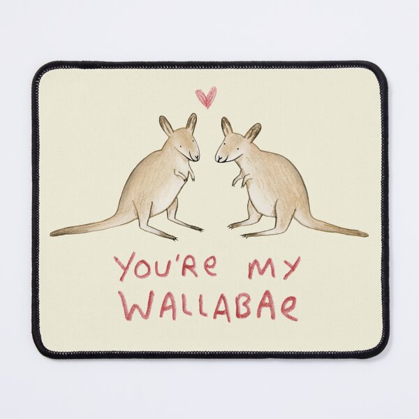 Item preview, Wallabae designed and sold by SophieCorrigan.