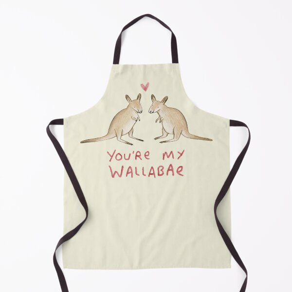 Item preview, Wallabae designed and sold by SophieCorrigan.