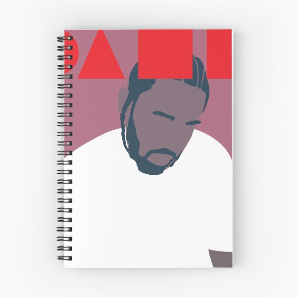 Item preview, damn. minimal album cover designed and sold by SimonNeedham.