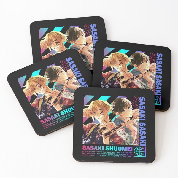 Item preview,  Sasaki Shuumei  -  sasaki to miyano designed and sold by ShopMello.