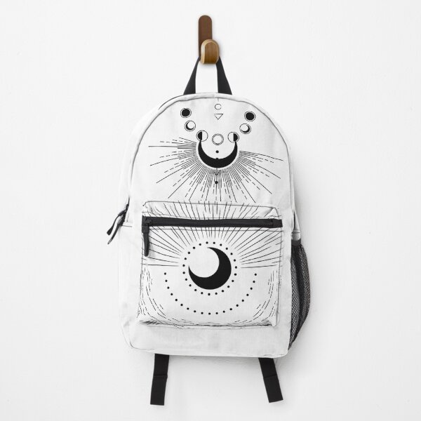 Item preview, Compelling Moon, Moon designed and sold by Miraal & Co ⭐️⭐️⭐️⭐️⭐️.