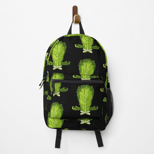 Item preview, Funny Salad Meditating Lettuce designed and sold by UpYourSelf.