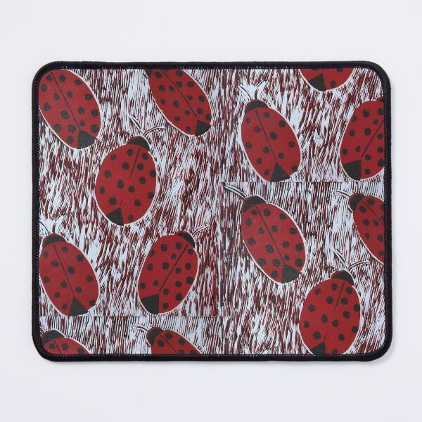 Item preview, Ladybug Print  designed and sold by BritW1509.