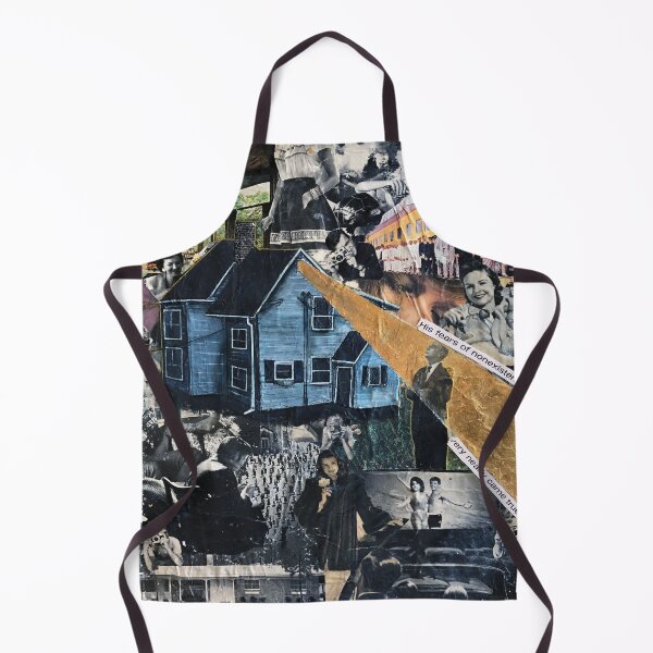 Item preview, His Fears of Nonexistence Very Nearly Came True designed and sold by Ella Fogarty.