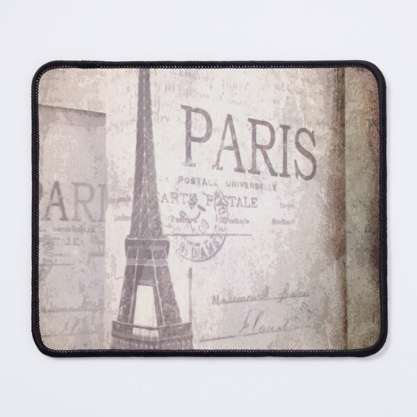 Item preview, An American in Paris designed and sold by Yannik Hay.