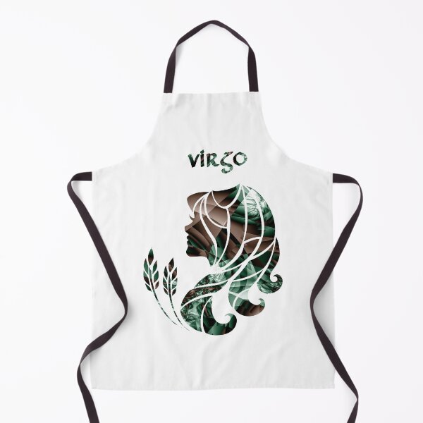 Item preview, Virgo - Fractal Collection Fifty-Two designed and sold by Patricia Johnston.