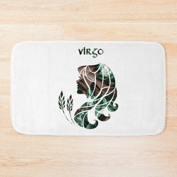 Item preview, Virgo - Fractal Collection Fifty-Two designed and sold by Patricia Johnston.
