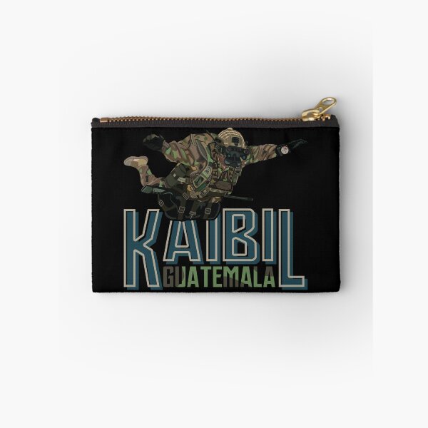 Item preview, Kaibil Guatemalan Army Paratrooper #2182 designed and sold by Rare-Militia.