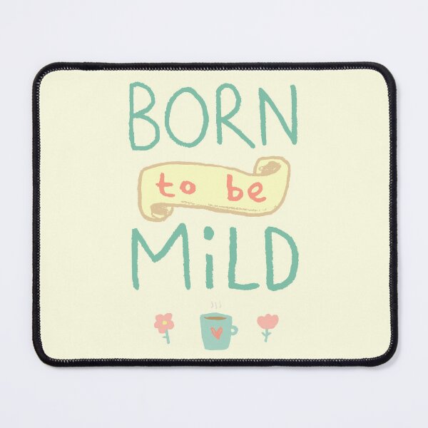 Item preview, Mild Thing designed and sold by SophieCorrigan.