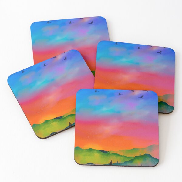 Item preview, Beautiful Landscape  designed and sold by Nora Gad.