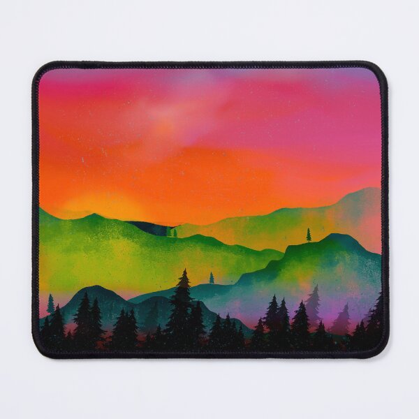 Item preview, Beautiful Landscape  designed and sold by Nora Gad.