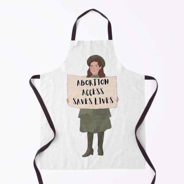 Item preview, Abortion access saves lives - pro abortion quotes designed and sold by kozetin.