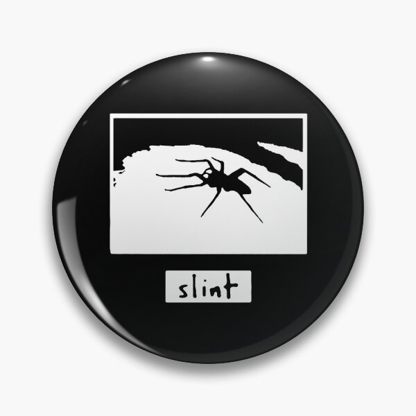 Item preview, Slint designed and sold by JeffreyLejeune.