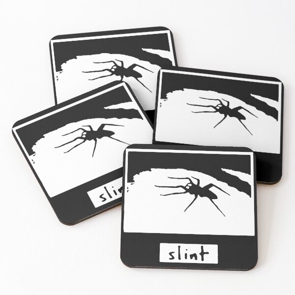 Item preview, Slint designed and sold by JeffreyLejeune.
