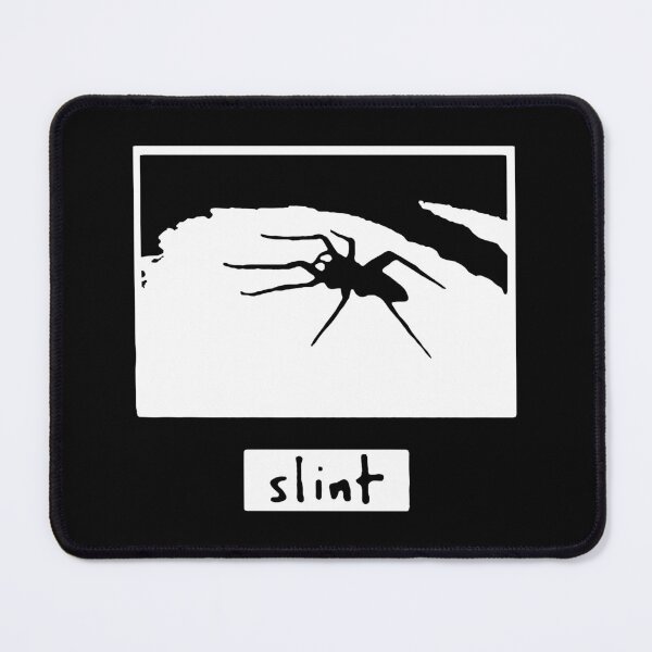 Item preview, Slint designed and sold by JeffreyLejeune.