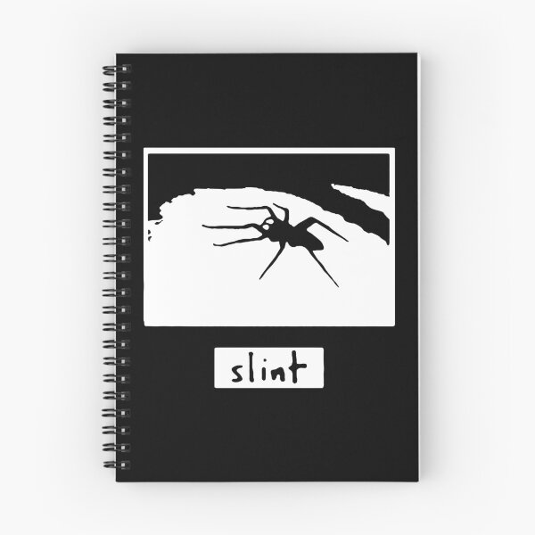 Item preview, Slint designed and sold by JeffreyLejeune.