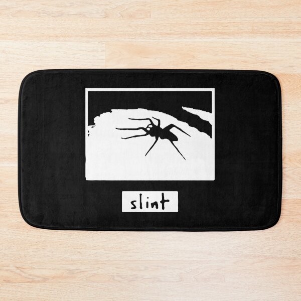 Item preview, Slint designed and sold by JeffreyLejeune.
