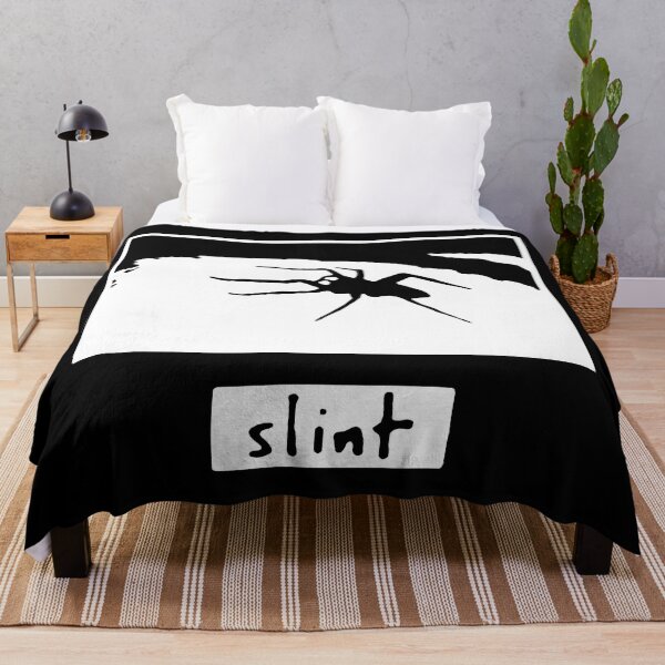 Item preview, Slint designed and sold by JeffreyLejeune.