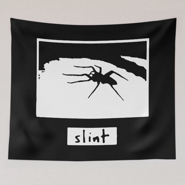 Item preview, Slint designed and sold by JeffreyLejeune.