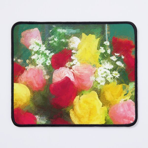 Item preview, Rose Bouquet designed and sold by alpendesigns.