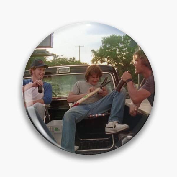 Item preview, "Dazed and Confused" - Alternative Movie Poster designed and sold by Mia :).