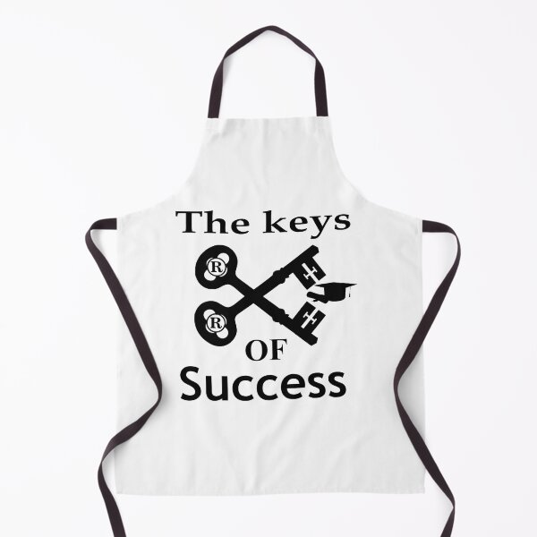 Item preview, The keys to success designed and sold by FoxinhoSoumaila.