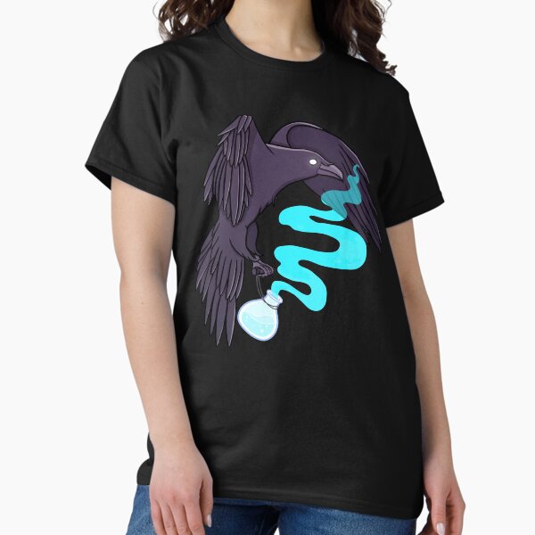 Item preview, Raven Familiar // Potion | Nikury designed and sold by nikury.