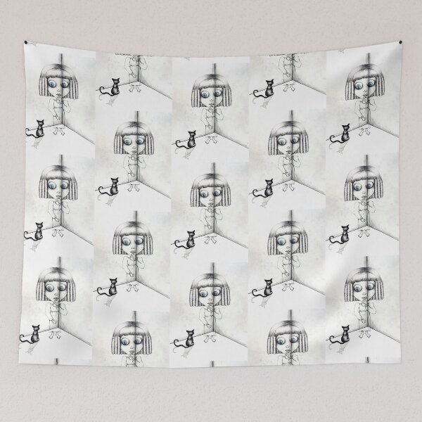 Item preview, Our Little Secret designed and sold by RachelGrubb.