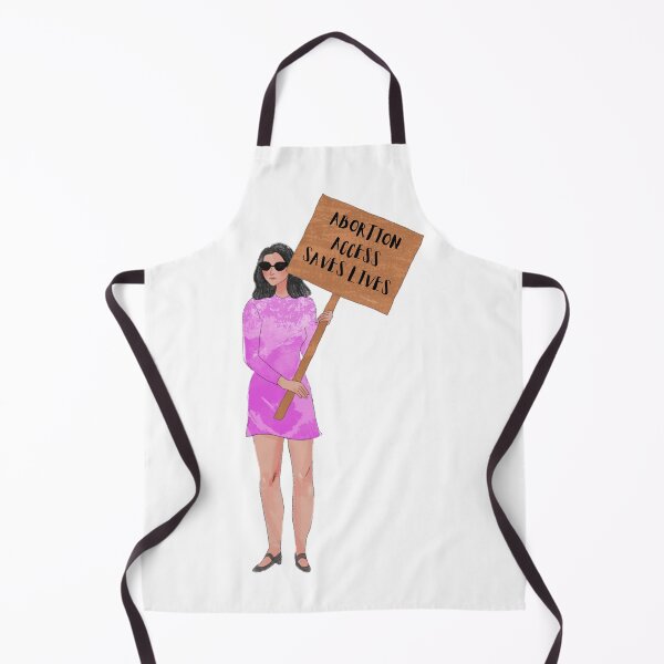 Item preview, Abortion access saves lives - pro abortion quotes designed and sold by kozetin.