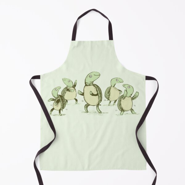 Item preview, Dancing Turtles designed and sold by SophieCorrigan.