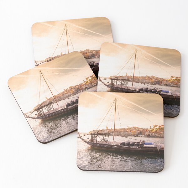 Item preview, Quinta dos Malvedos designed and sold by Kezzles.
