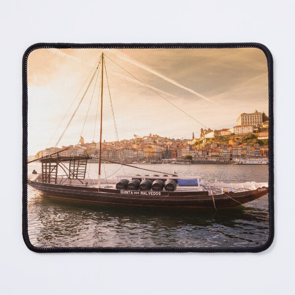 Item preview, Quinta dos Malvedos designed and sold by Kezzles.