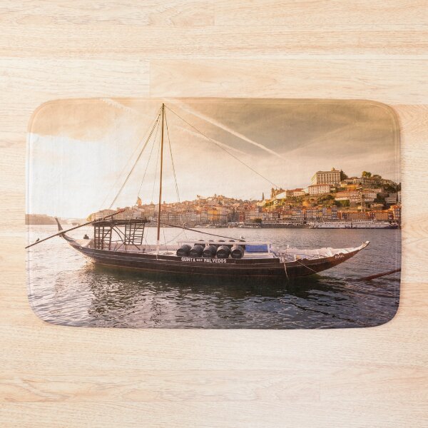 Item preview, Quinta dos Malvedos designed and sold by Kezzles.