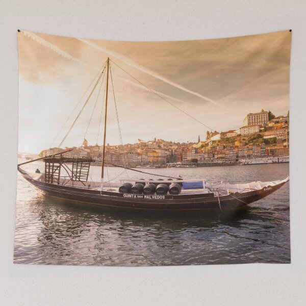 Item preview, Quinta dos Malvedos designed and sold by Kezzles.