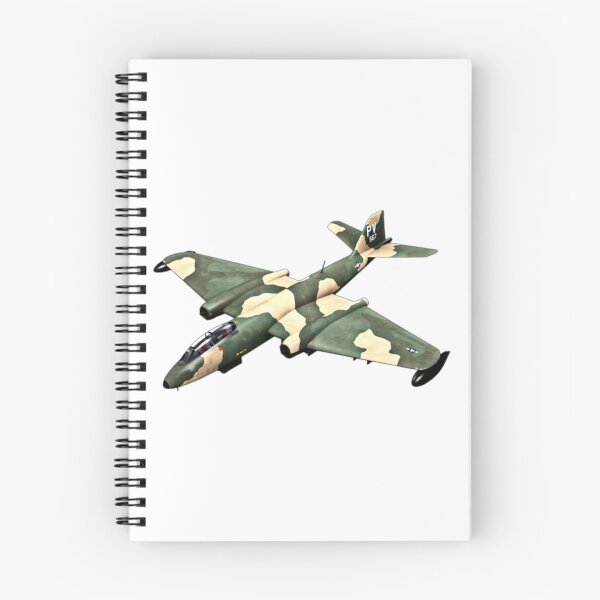 Item preview, VNAF | B-57 CANBERRA BOMBER AIRCRAFT | VNAF AVIATION designed and sold by Khan-Baba.