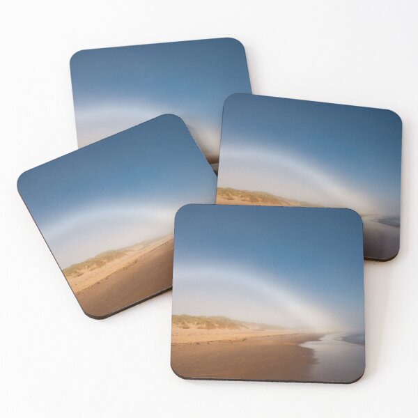 Item preview, Druridge Bay Fogbow designed and sold by Violaman.