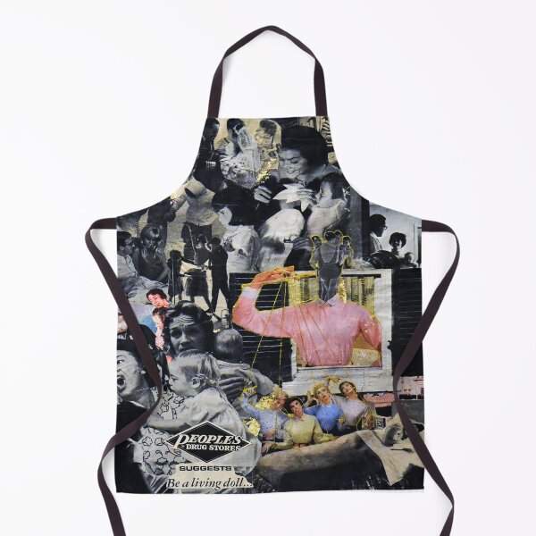 Item preview, Be a Living Doll! designed and sold by Ella Fogarty.