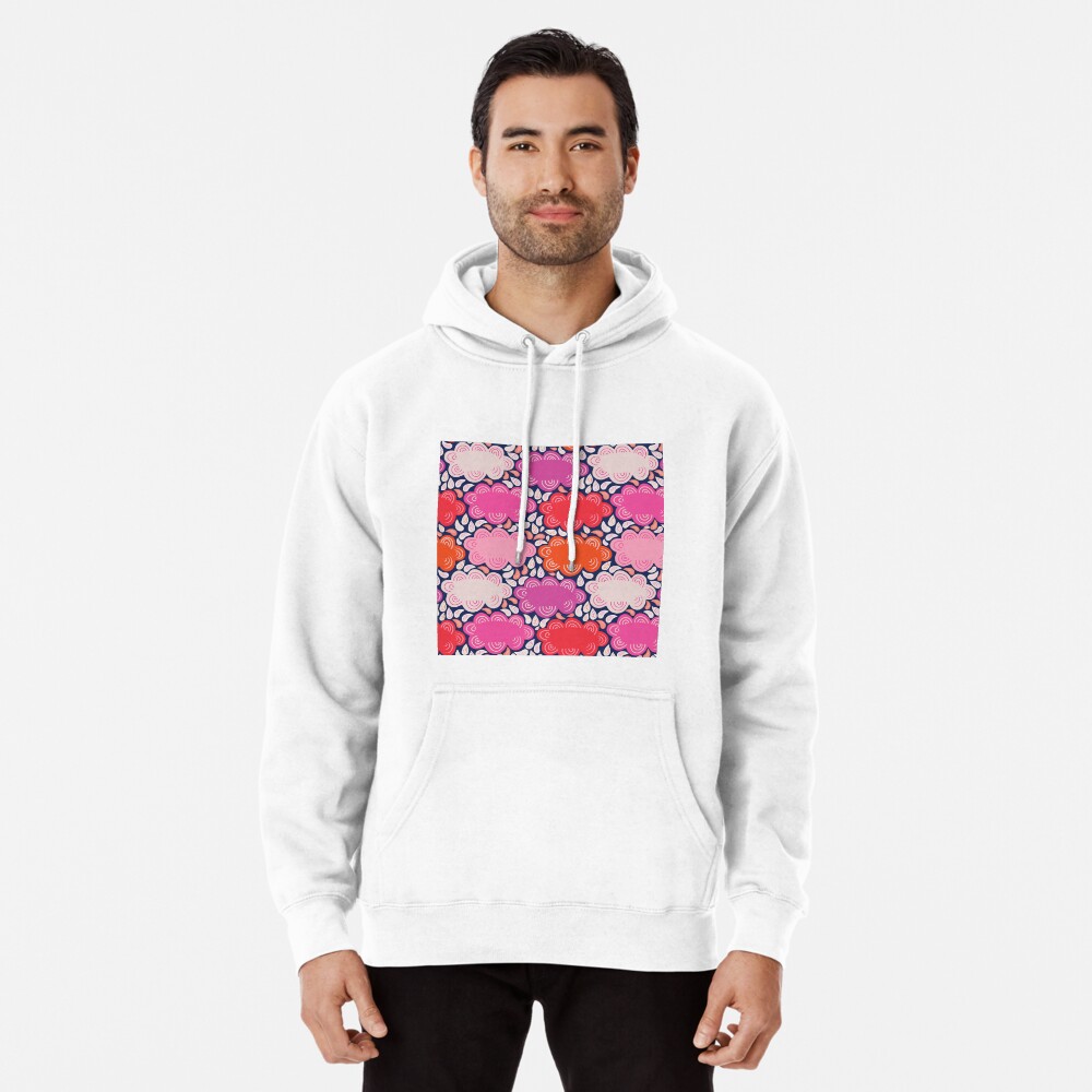 Item preview, Pullover Hoodie designed and sold by joanherlinger.