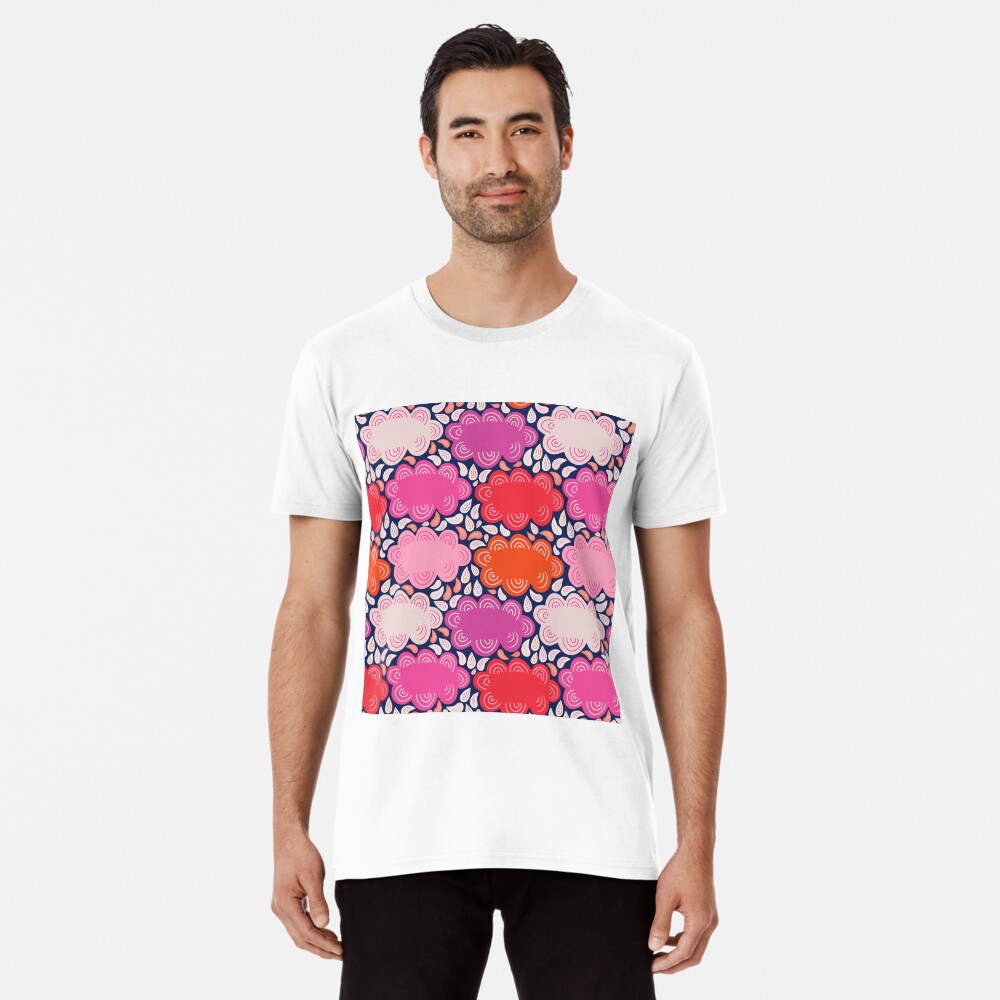 Item preview, Premium T-Shirt designed and sold by joanherlinger.