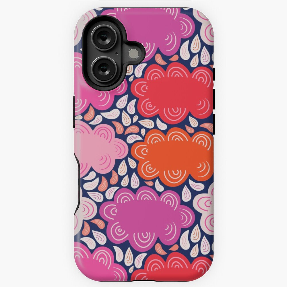 Item preview, iPhone Magsafe Tough Case designed and sold by joanherlinger.