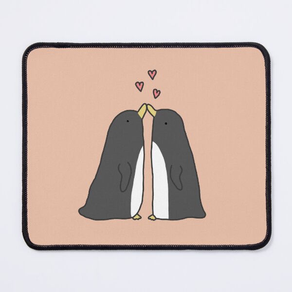 Item preview, Lovely Love Penguins designed and sold by SophieCorrigan.