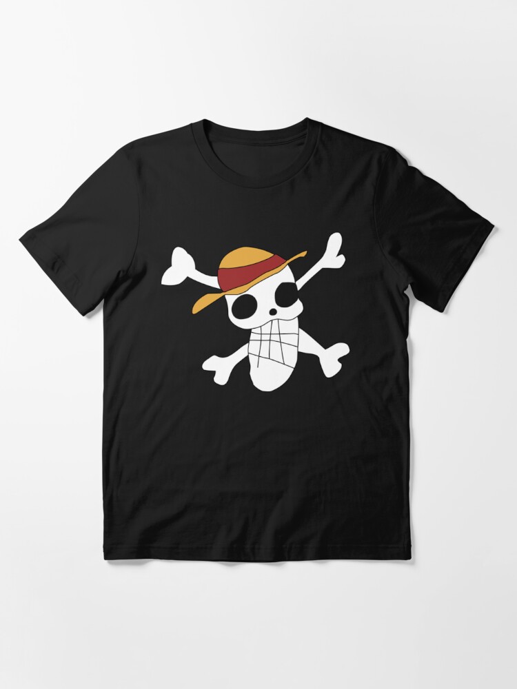 One piece Logo That Luffy Draw Classic | Essential T-Shirt