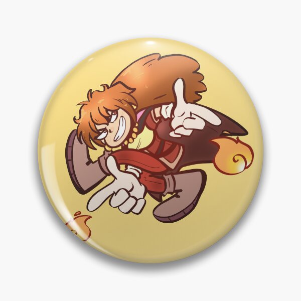 Artikelvorschau, Lina Inverse - Wicked Behest Adventure entworfen und verkauft von Danni Doodles.