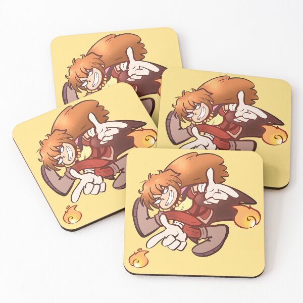 Item preview, Lina Inverse - Wicked Behest Adventure designed and sold by Danni Doodles.
