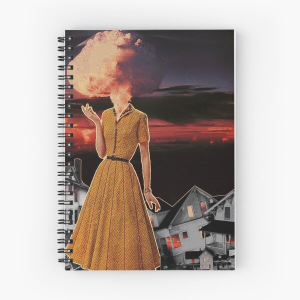 Item preview, A Lesson in Dying designed and sold by Ella Fogarty.